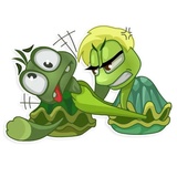 Sticker 18