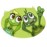Sticker 19