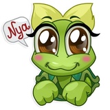 Sticker 21