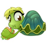 Sticker 22