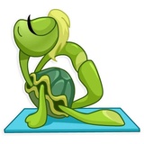 Sticker 23