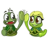 Sticker 25