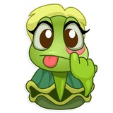 Sticker 26