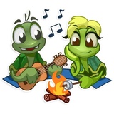 Sticker 29