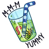 Sticker 12