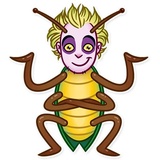 Sticker 14