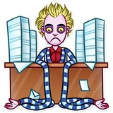 Sticker 16