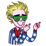 Sticker 19