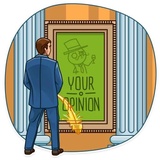 Sticker 28