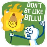 Sticker 12
