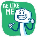 Sticker 2