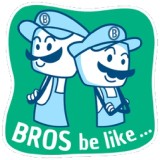 Sticker 9