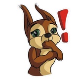 Sticker 9