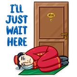 Sticker 10