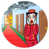Sticker 17