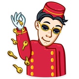 Sticker 21