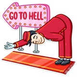 Sticker 6