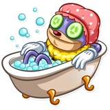 Sticker 11
