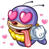 Sticker 12
