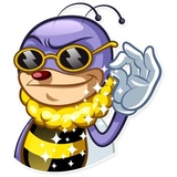 Sticker 21