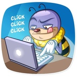 Sticker 28