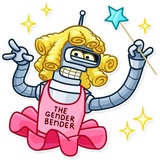 Sticker 14