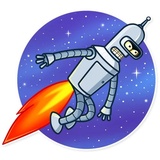 Sticker 15