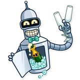 Sticker 28