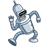 Sticker 8