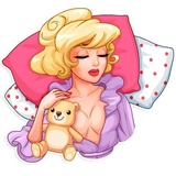 Sticker 10