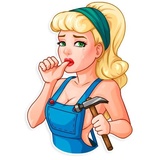 Sticker 12