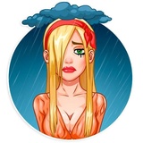 Sticker 13