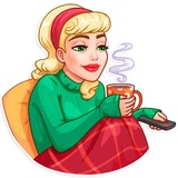 Sticker 18