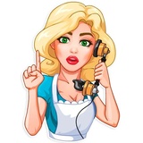 Sticker 21
