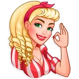 Sticker 23
