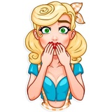 Sticker 25