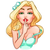 Sticker 28
