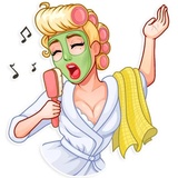 Sticker 34
