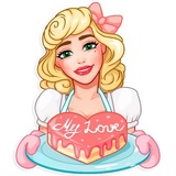 Sticker 35