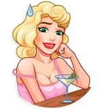 Sticker 36