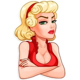 Sticker 7