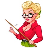 Sticker 9