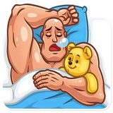 Sticker 28