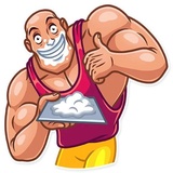 Sticker 3