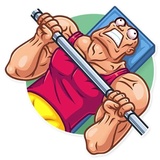 Sticker 32