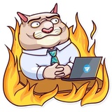 Sticker 22