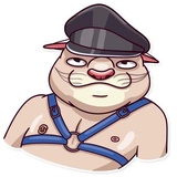 Sticker 33