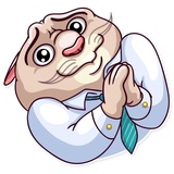 Sticker 8