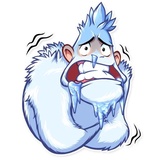 Sticker 13