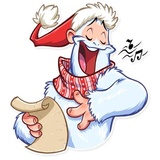 Sticker 19